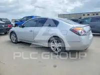 2012 Nissan ALTIMA photo