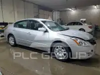 2012 Nissan ALTIMA фото