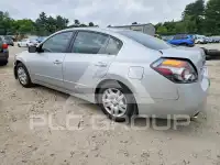 2012 Nissan ALTIMA photo