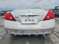 2012 Nissan ALTIMA photo