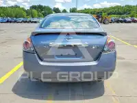 2012 Nissan ALTIMA фото