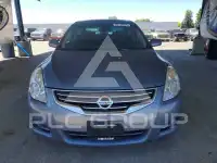 2012 Nissan ALTIMA фото