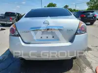 2012 Nissan ALTIMA фото