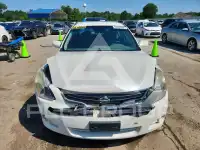 2012 Nissan ALTIMA photo