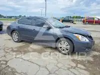 2012 Nissan ALTIMA фото