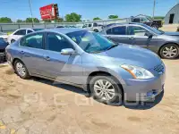 2012 Nissan ALTIMA фото