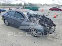 2012 Nissan ALTIMA photo