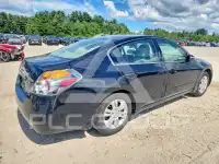 2012 Nissan ALTIMA photo