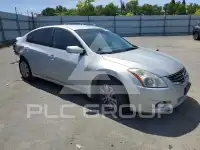2012 Nissan ALTIMA фото