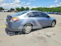 2012 Nissan ALTIMA фото