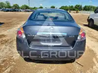 2012 Nissan ALTIMA фото