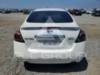 2012 Nissan ALTIMA фото