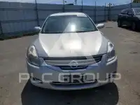 2012 Nissan ALTIMA фото
