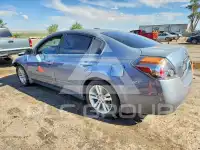 2012 Nissan ALTIMA фото