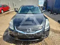 2012 Nissan ALTIMA photo