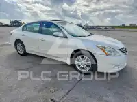 2012 Nissan ALTIMA photo