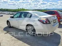 2012 Nissan ALTIMA фото