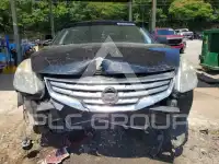 2012 Nissan ALTIMA photo