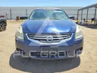 2012 Nissan ALTIMA фото