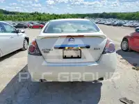 2012 Nissan ALTIMA фото