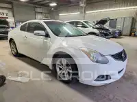 2012 Nissan ALTIMA photo