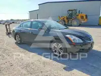 2012 Nissan ALTIMA фото
