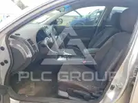 2012 Nissan ALTIMA photo