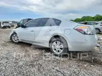 2012 Nissan ALTIMA фото