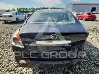 2012 Nissan ALTIMA фото