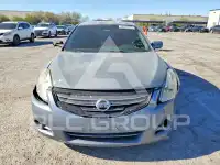 2012 Nissan ALTIMA фото
