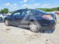 2012 Nissan ALTIMA фото