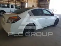 2012 Nissan ALTIMA photo