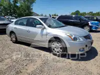 2012 Nissan ALTIMA фото