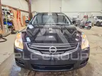2012 Nissan ALTIMA photo