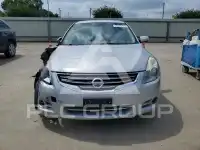 2012 Nissan ALTIMA photo