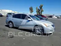 2012 Nissan ALTIMA фото