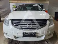 2012 Nissan ALTIMA photo