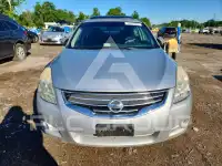 2012 Nissan ALTIMA фото