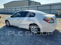 2012 Nissan ALTIMA photo