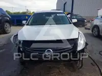 2012 Nissan ALTIMA photo