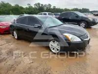 2012 Nissan ALTIMA фото