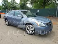 2012 Nissan ALTIMA photo