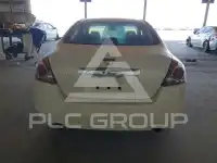 2012 Nissan ALTIMA photo