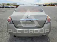2012 Nissan ALTIMA фото