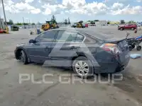 2012 Nissan ALTIMA photo