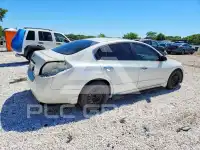 2012 Nissan ALTIMA photo