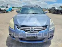 2012 Nissan ALTIMA photo
