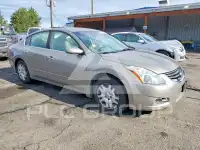2012 Nissan ALTIMA photo