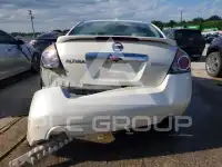 2012 Nissan ALTIMA photo