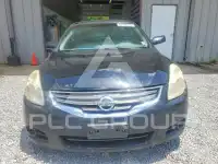2012 Nissan ALTIMA фото
